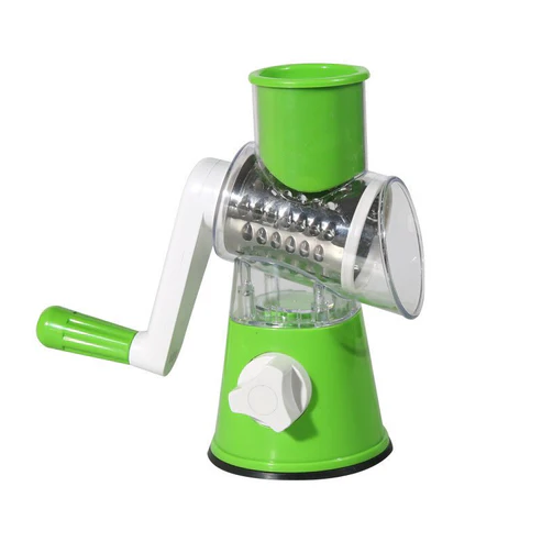 Table Top Drum Shredder