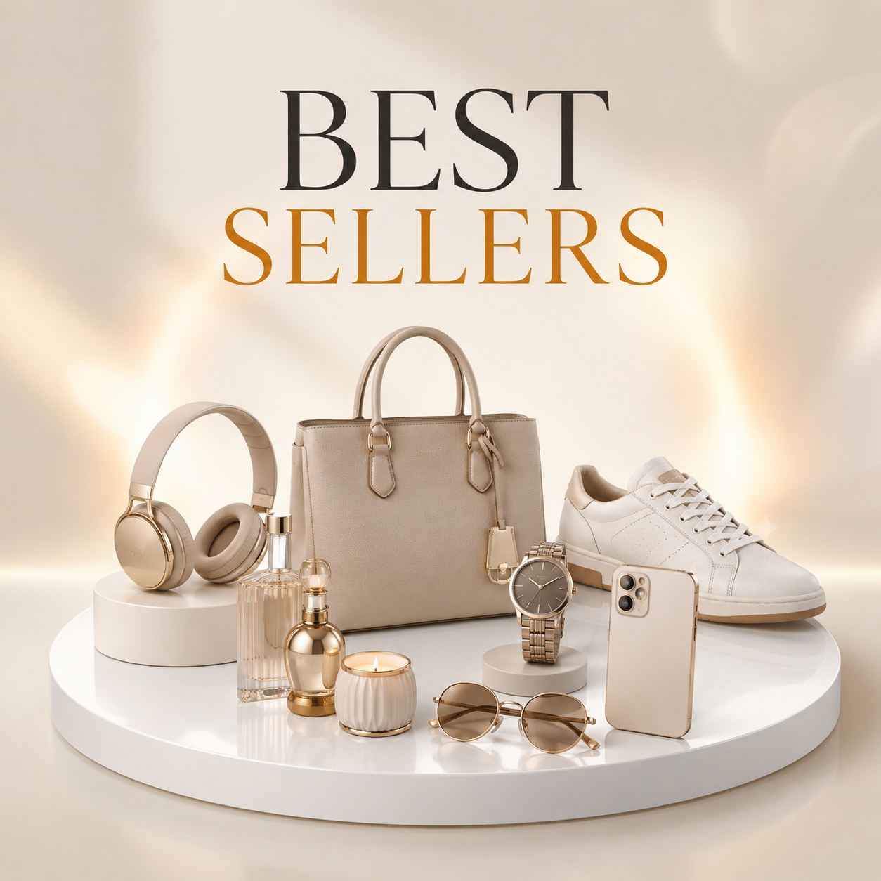 BEST SELLERS