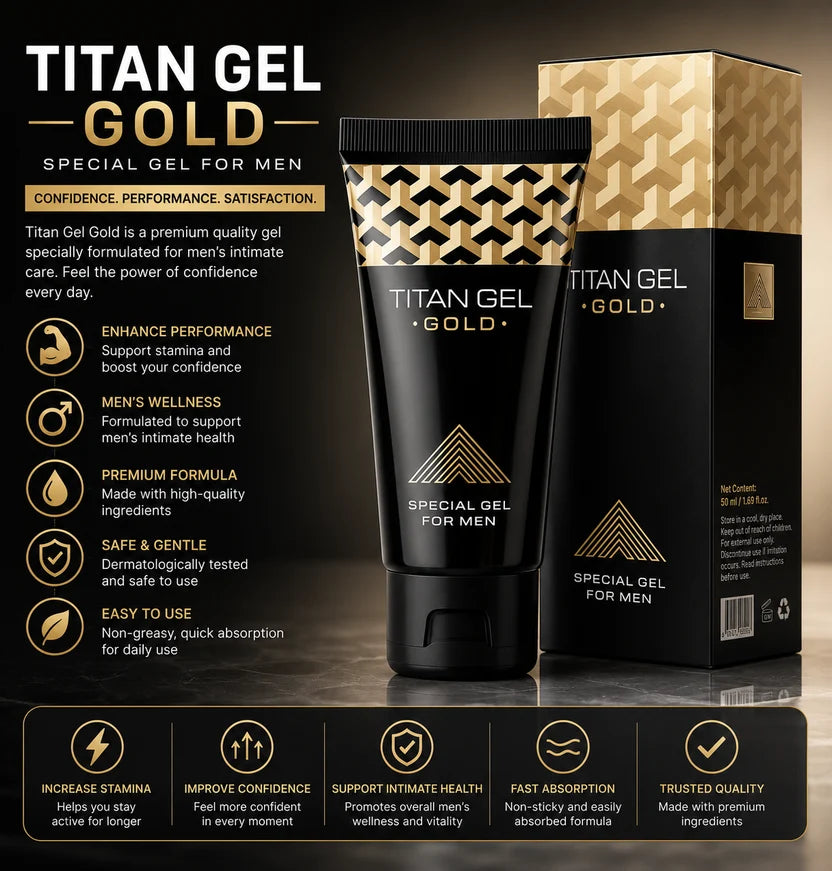Erection Male Performance Massage Gel