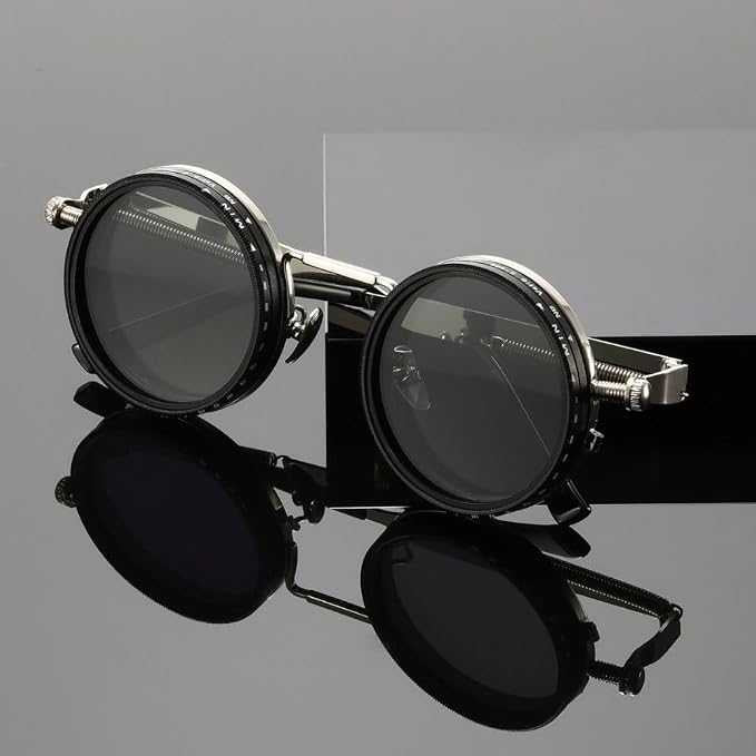 Adjustable Tint Sunglasses