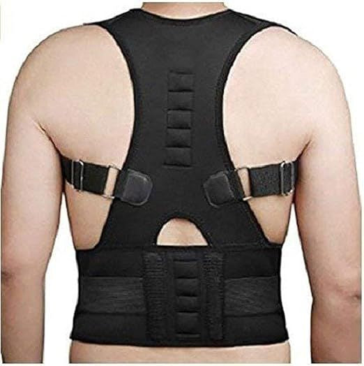 Shoulder Back Support Belt Quality