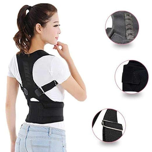 Shoulder Back Support Belt Quality