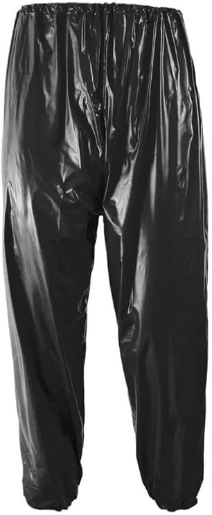 Sweat Sauna Suits Weight Loss Men and Women
