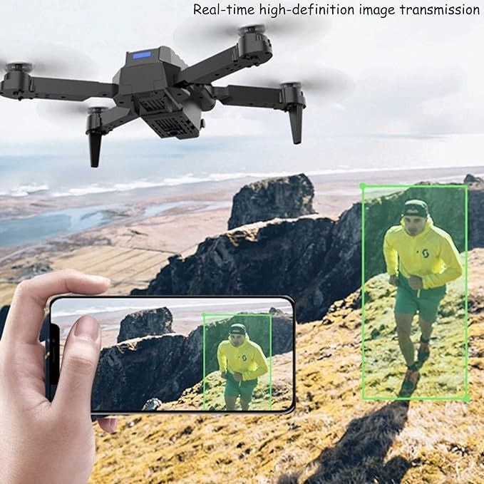Ai E99 Drone Camera