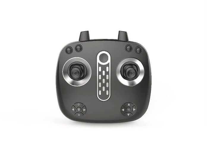 3D Ai powered Drone Sky LH-X25 with HD Camera