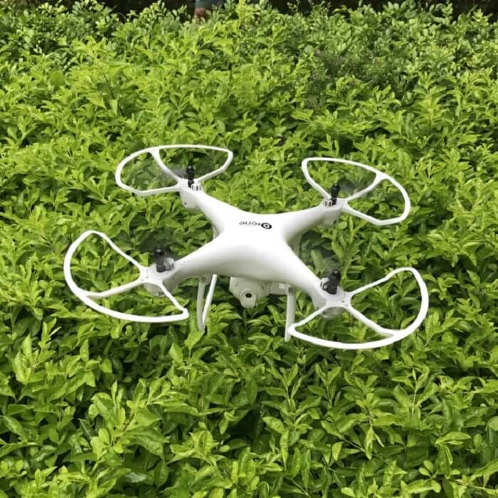 3D Ai powered Drone Sky LH-X25 with HD Camera