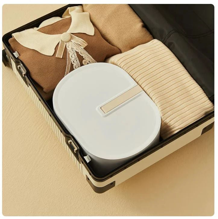 Fast Electric Clothes Drying Machine