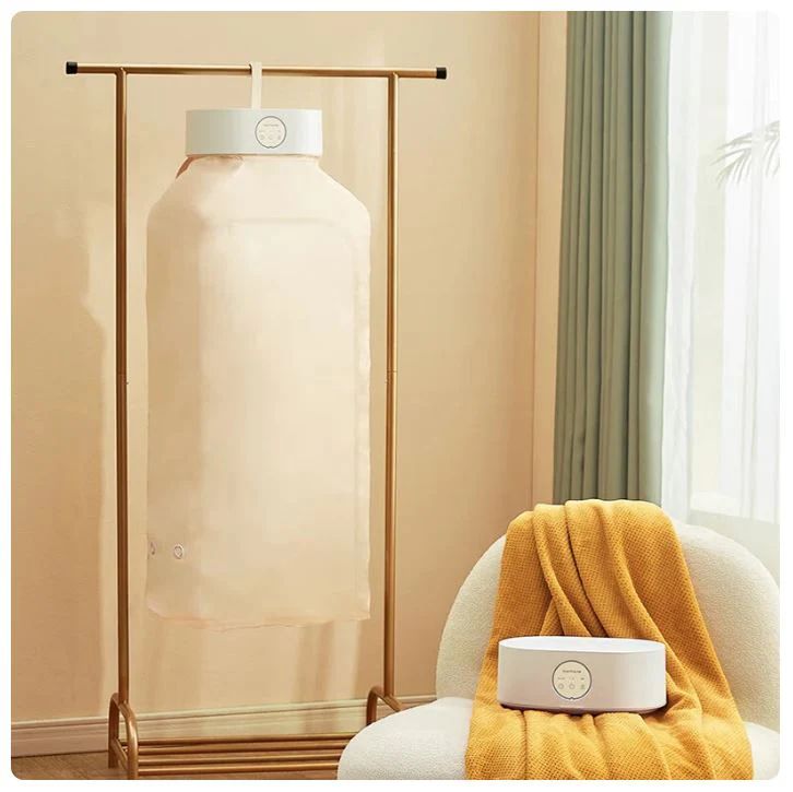 Fast Electric Clothes Drying Machine