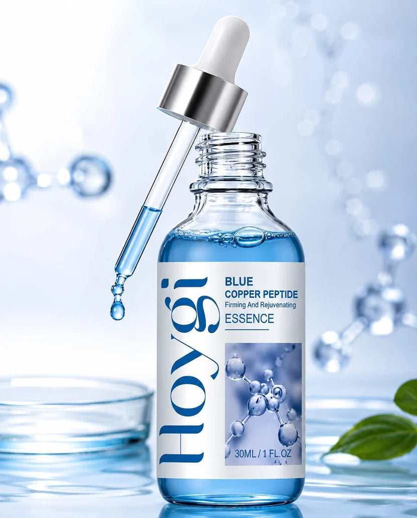Anti-Aging Face Serum (Fight off fast aging skin)